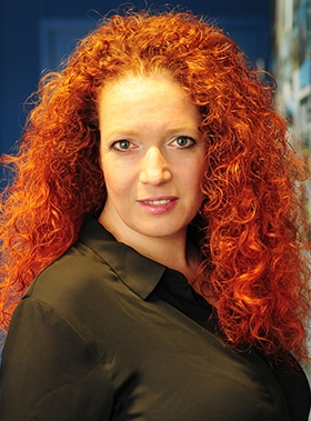Maureen van Eijsden