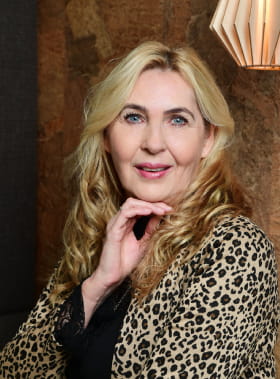 Petra van Bruggen