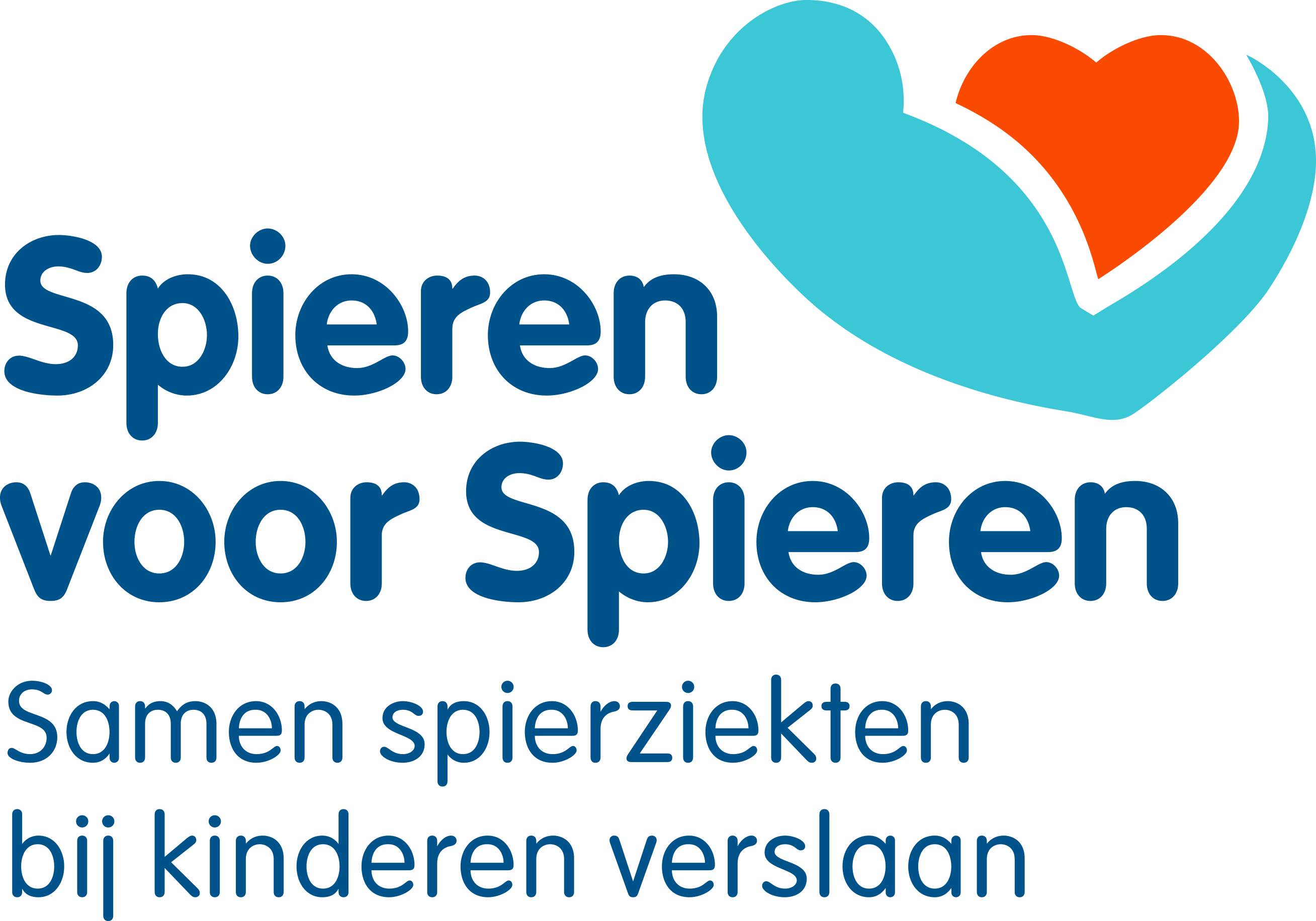 Spieren voor Spieren